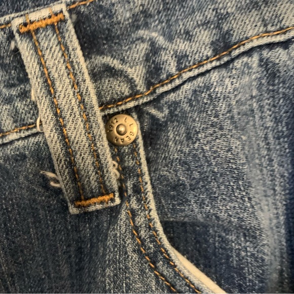 L.L.Bean standard fit 1912 jeans - Picture 9 of 12